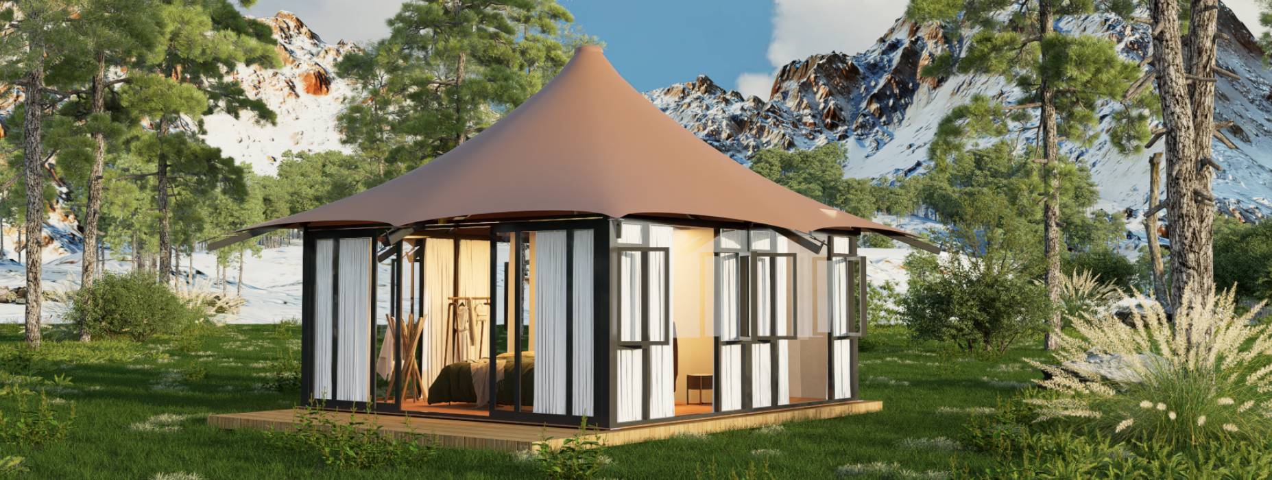 宿州装配式建筑厂家